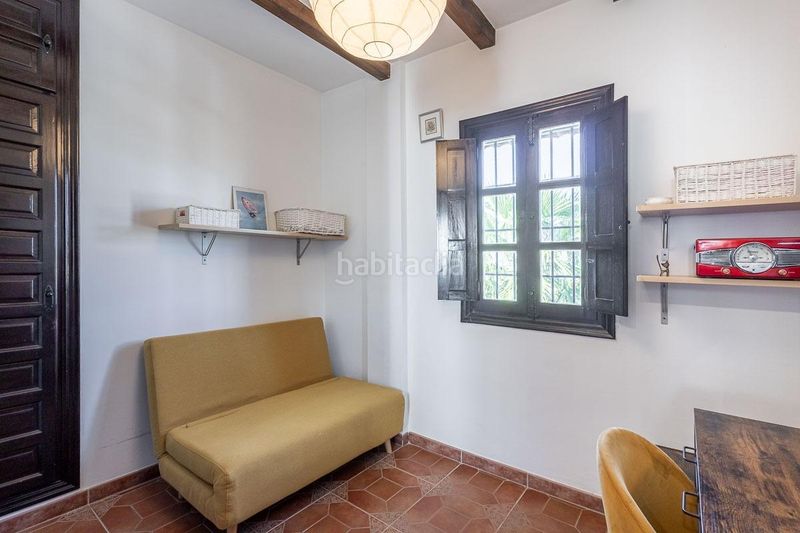 Foto 5385dcd5-5910-4bf6-b284-da90b6122277. Chalet with heating parking pool in Santa Cruz del Comercio