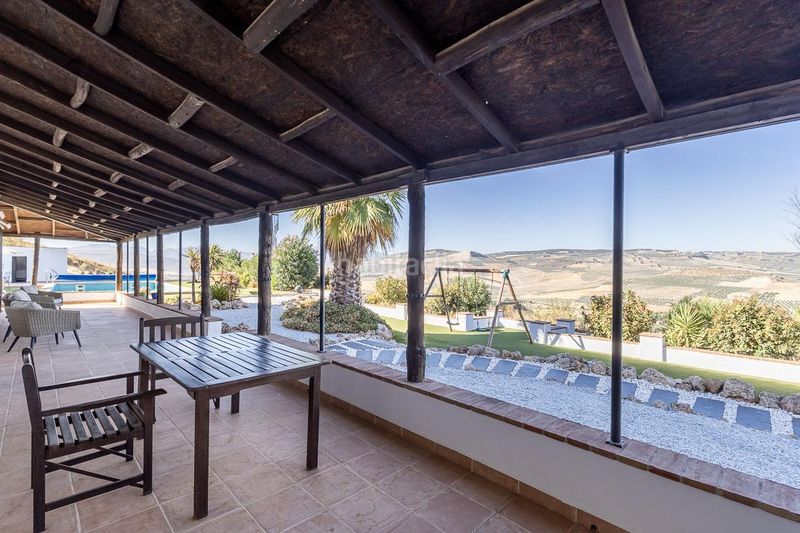 Foto 538c4bb2-a2ea-4f06-9069-2bdbbedabc5e. Chalet with heating parking pool in Santa Cruz del Comercio