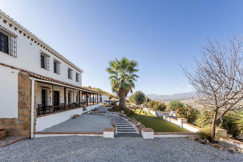 Foto 5b9c708d-d267-4f7d-9619-c7eacbbaa9e7. Chalet with heating parking pool in Santa Cruz del Comercio