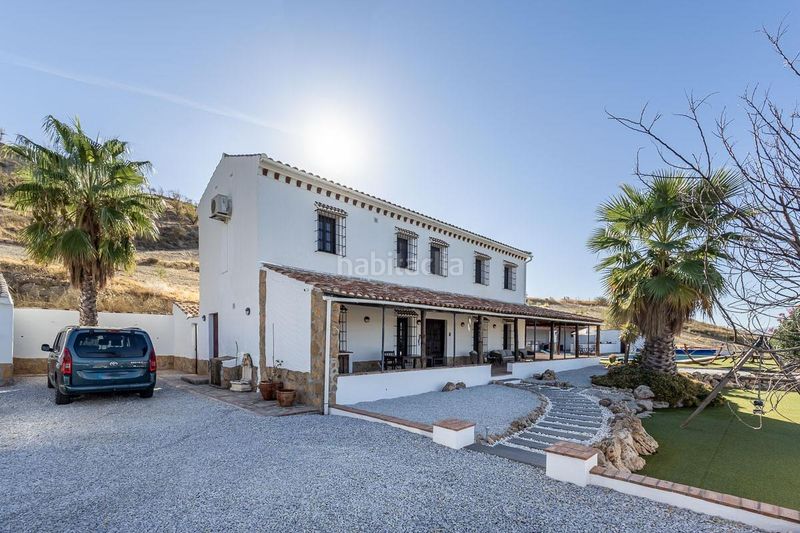 Foto 5df01252-3a4c-49f9-8777-ee3ccf648ae8. Chalet with heating parking pool in Santa Cruz del Comercio
