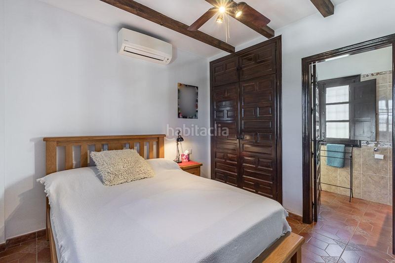 Foto 62164a9f-5197-4a00-b209-5cba79700868. Chalet with heating parking pool in Santa Cruz del Comercio