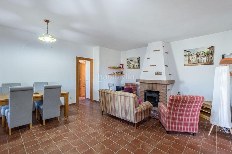 Foto 6bbb36cb-f043-430a-8737-3f3eb6f08403. Chalet with heating parking pool in Santa Cruz del Comercio