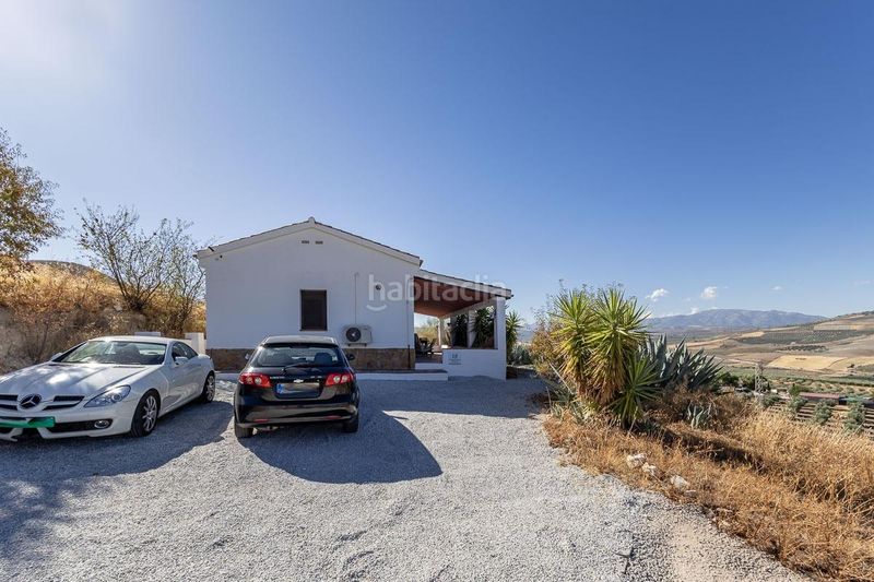 Foto 7d2f704f-e479-4346-90c7-fcebce356dc6. Chalet with heating parking pool in Santa Cruz del Comercio