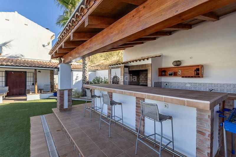 Foto 80ba5474-9df9-4236-af00-306d4255dc7a. Chalet with heating parking pool in Santa Cruz del Comercio