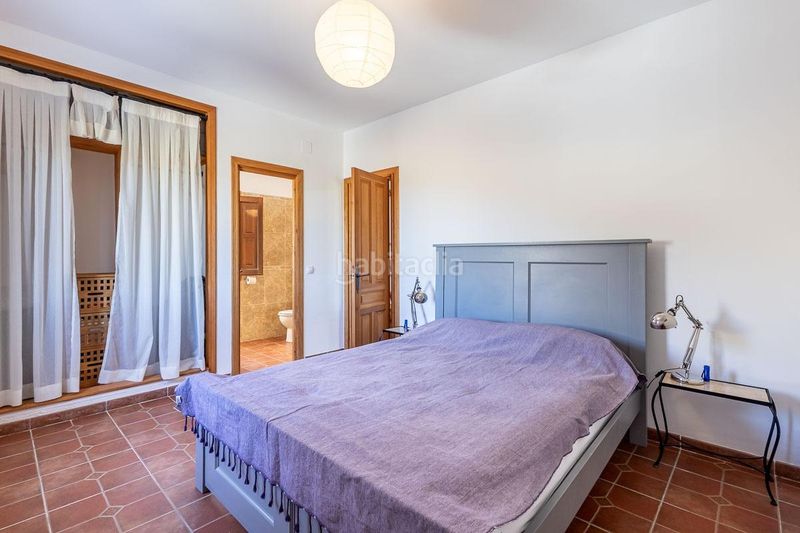 Foto b7fa04b3-790c-49d0-a94c-b1dfdc9d5ab2. Chalet with heating parking pool in Santa Cruz del Comercio