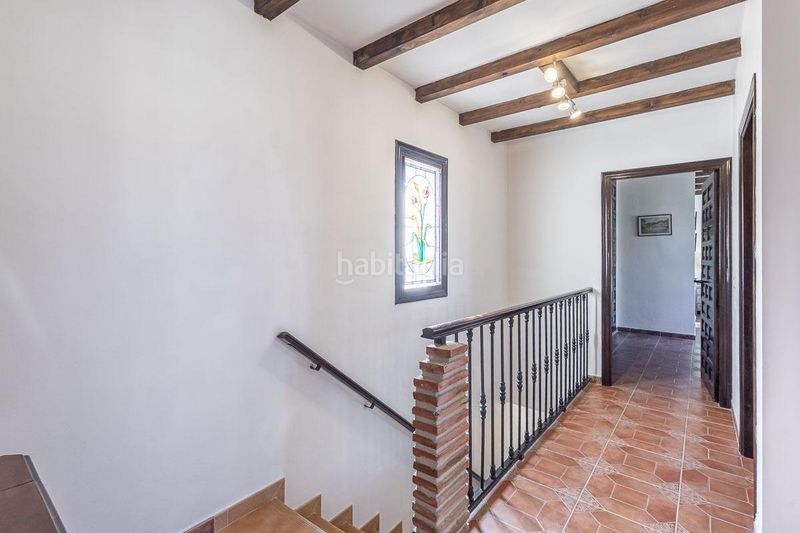 Foto c828e558-3d22-4882-80b4-30ceb2dcdbb2. Chalet with heating parking pool in Santa Cruz del Comercio