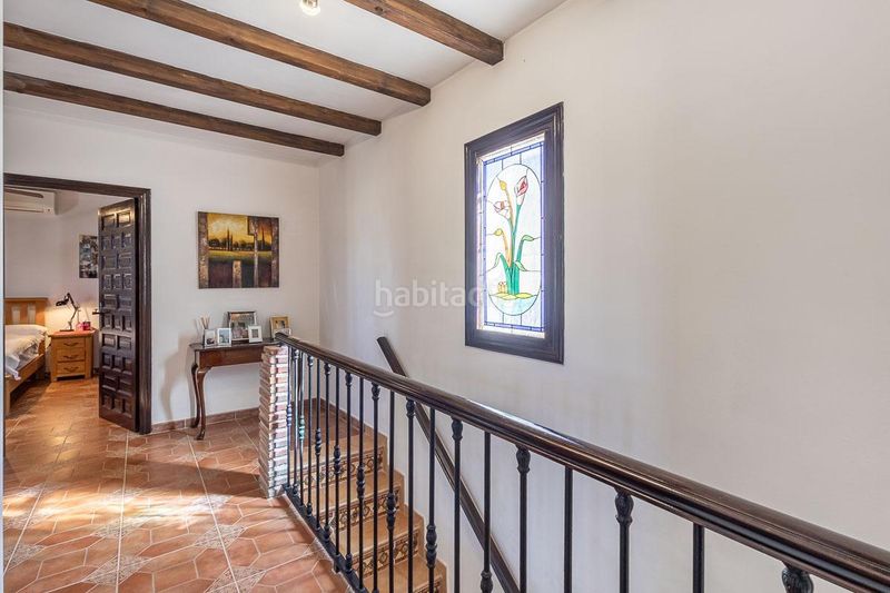 Foto d36ac199-9556-46df-a328-2c699f954665. Chalet with heating parking pool in Santa Cruz del Comercio