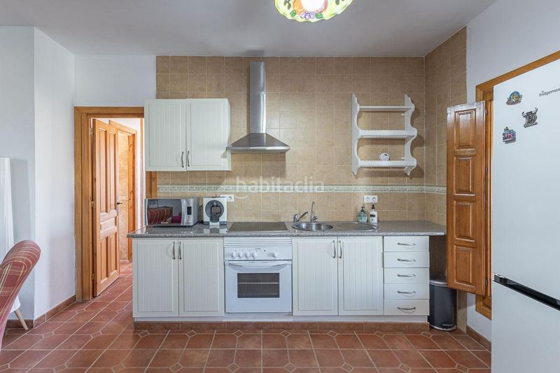 Foto e2c1db44-6a93-44d5-b6ef-62001f6015d1. Chalet with heating parking pool in Santa Cruz del Comercio