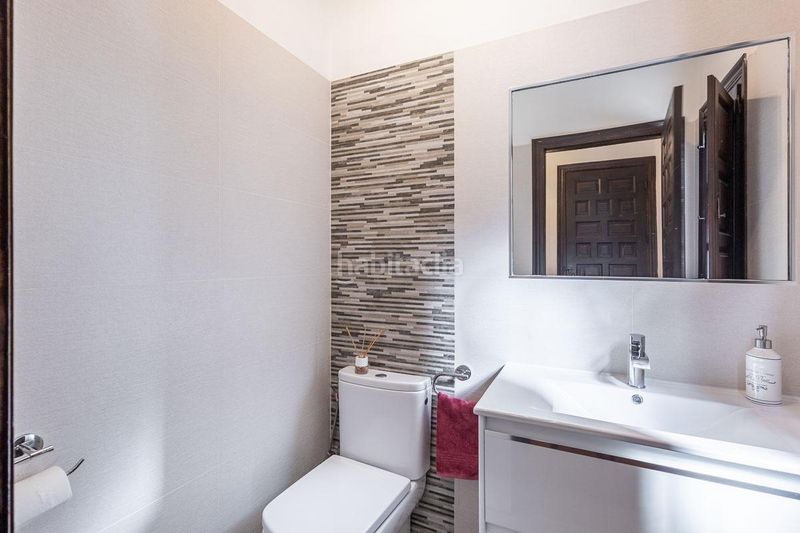 Foto ee2c6b3a-8c09-49ac-8631-bc66266b1d9e. Chalet with heating parking pool in Santa Cruz del Comercio