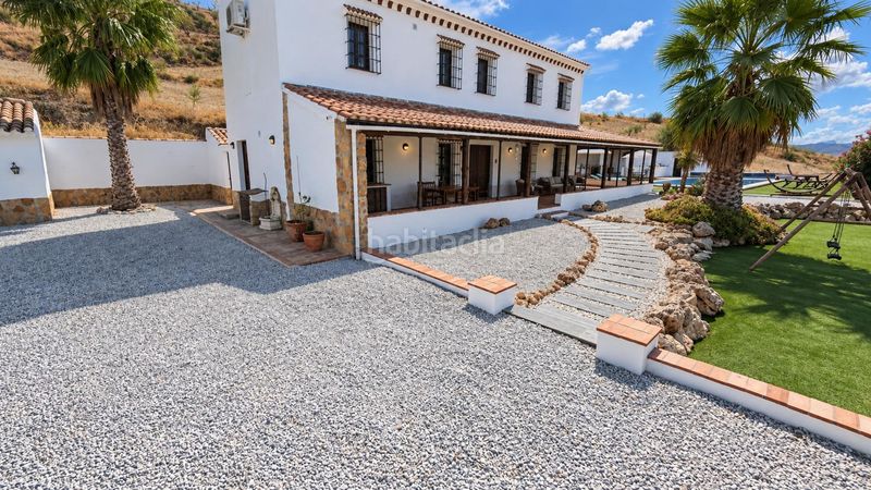 Foto f0b66b1e-991a-4312-ad6e-09387ae02159. Chalet with heating parking pool in Santa Cruz del Comercio
