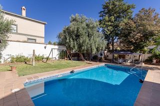 Chalet in Residencial Triana - Barrio Alto