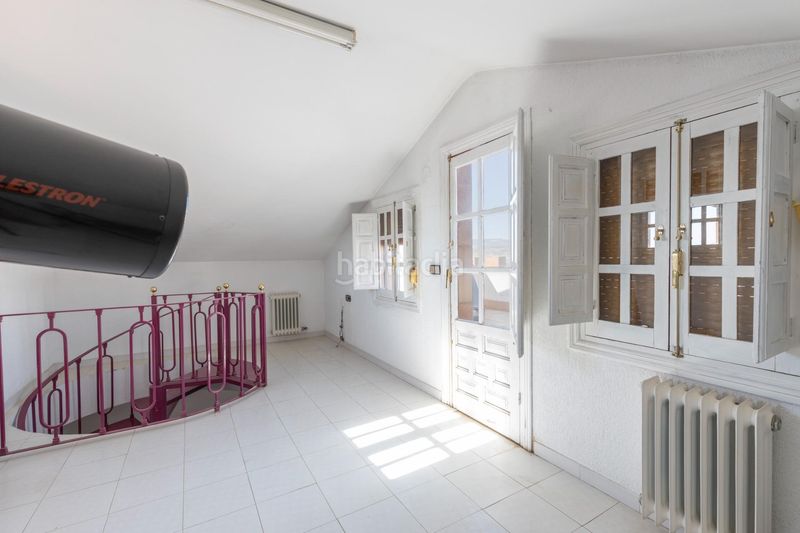 Foto 25206c28-6372-4a85-ba38-7ab7f9d32ca9. Chalet with heating parking pool in Altos de la Zubia Zubia (La)