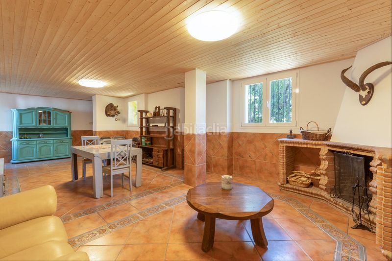 Foto 336d5476-f425-44c7-9cc3-cefad610bd1c. Chalet with heating parking pool in Altos de la Zubia Zubia (La)