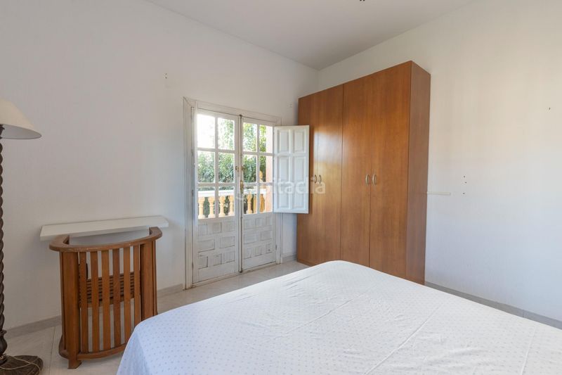 Foto 401bf00e-0347-4a51-af45-4f7b74db97a0. Chalet with heating parking pool in Altos de la Zubia Zubia (La)