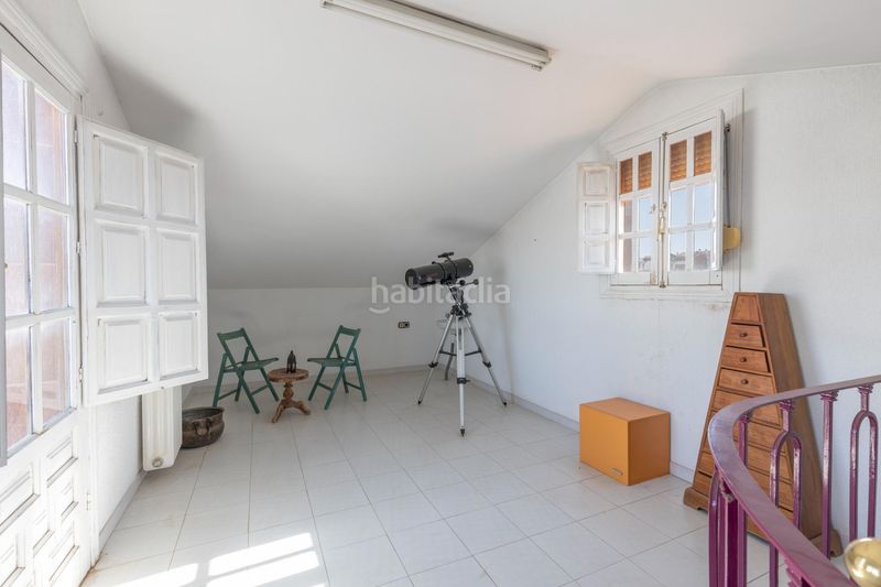 Foto 46446085-0a6e-4137-a25e-20376288562f. Chalet with heating parking pool in Altos de la Zubia Zubia (La)