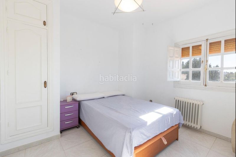 Foto 522830a8-14e1-436a-a9d5-17d19e59bdf0. Chalet with heating parking pool in Altos de la Zubia Zubia (La)