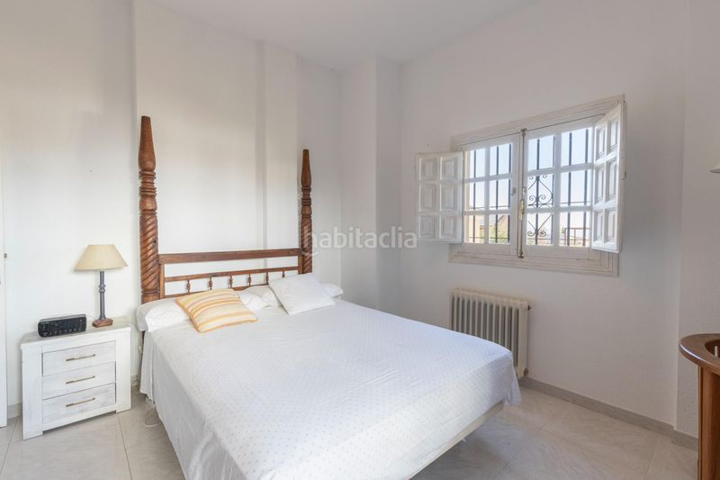 Foto 620d94bb-26b9-4177-a966-daeb62472662. Chalet with heating parking pool in Altos de la Zubia Zubia (La)