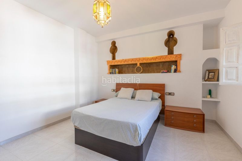 Foto 65f71a75-ae25-46a7-953d-1846b42c2e7d. Chalet with heating parking pool in Altos de la Zubia Zubia (La)