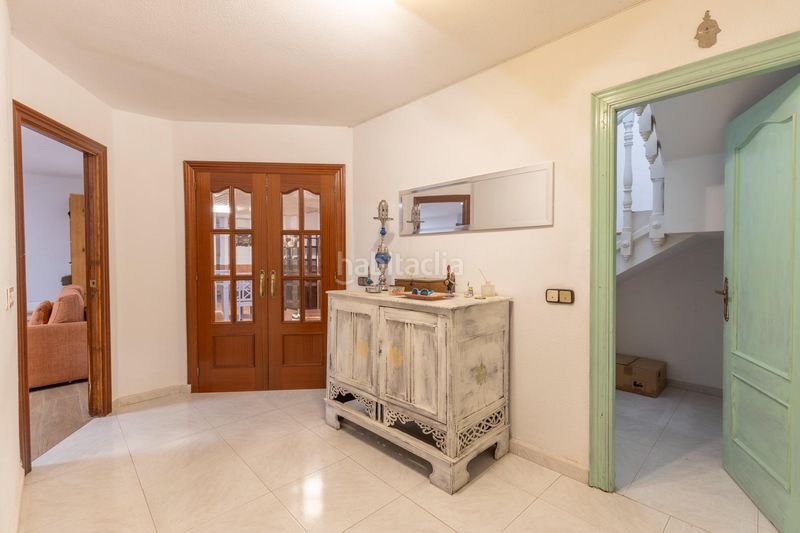 Foto 9d6d310b-48f9-4b3f-9ff9-10465ddc8e60. Chalet with heating parking pool in Altos de la Zubia Zubia (La)