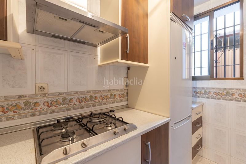 Foto accd91c1-e6c8-4f7f-837c-ce522f51d6ce. Chalet with heating parking pool in Altos de la Zubia Zubia (La)