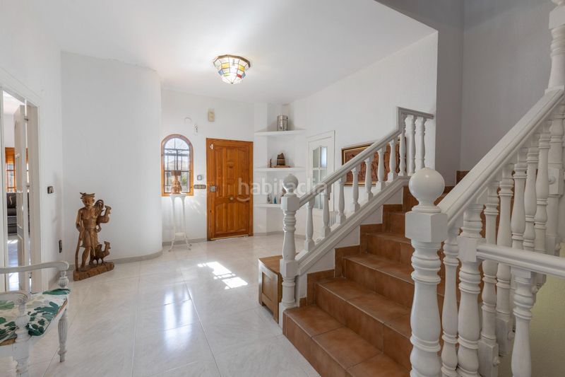 Foto ba820b61-4153-408c-b748-0337d00d58cf. Chalet with heating parking pool in Altos de la Zubia Zubia (La)