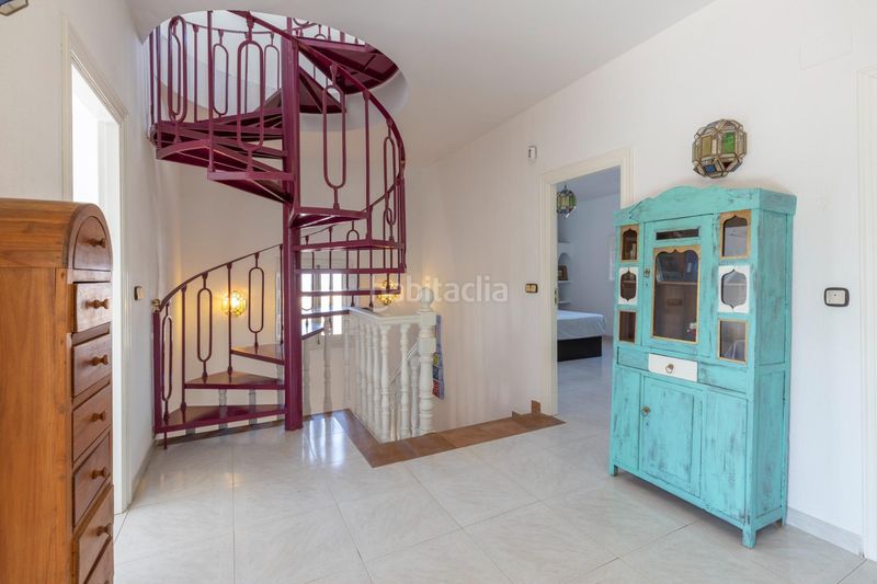 Foto bc358a4f-dac5-4d54-a7de-8de17cda9cee. Chalet with heating parking pool in Altos de la Zubia Zubia (La)