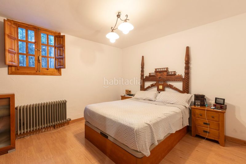 Foto c50e7db2-c7a0-4151-82a0-1068022934f3. Chalet with heating parking pool in Altos de la Zubia Zubia (La)