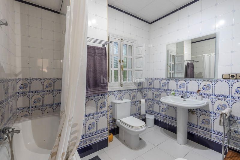 Foto cad6908a-9166-4af5-a47a-2b23d9bb6d26. Chalet with heating parking pool in Altos de la Zubia Zubia (La)