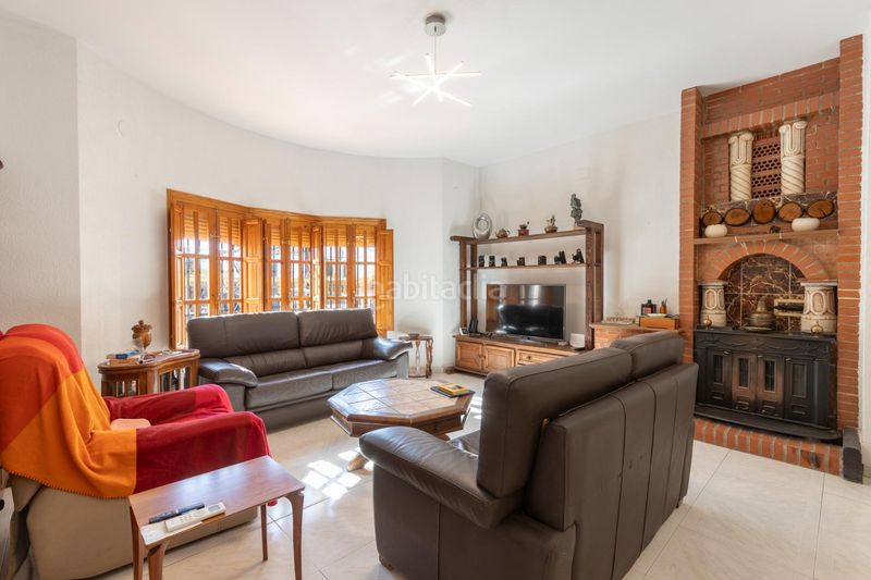 Foto cbab6b89-00f8-4a60-a628-3f68f1bab2d4. Chalet with heating parking pool in Altos de la Zubia Zubia (La)