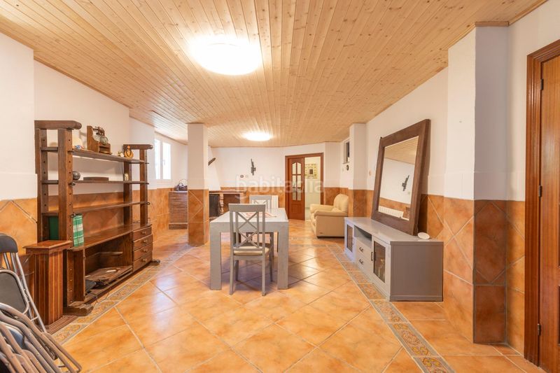 Foto cc785228-3ab4-4209-b7ab-3d70894a8778. Chalet with heating parking pool in Altos de la Zubia Zubia (La)