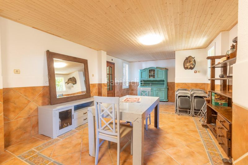 Foto d7cebaf8-3f0f-4d55-8f3c-d74ad3684475. Chalet with heating parking pool in Altos de la Zubia Zubia (La)