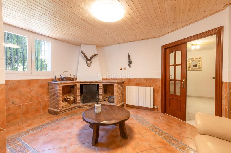 Foto de6ee197-90de-49c1-a1b8-38c5b6afe6b6. Chalet with heating parking pool in Altos de la Zubia Zubia (La)