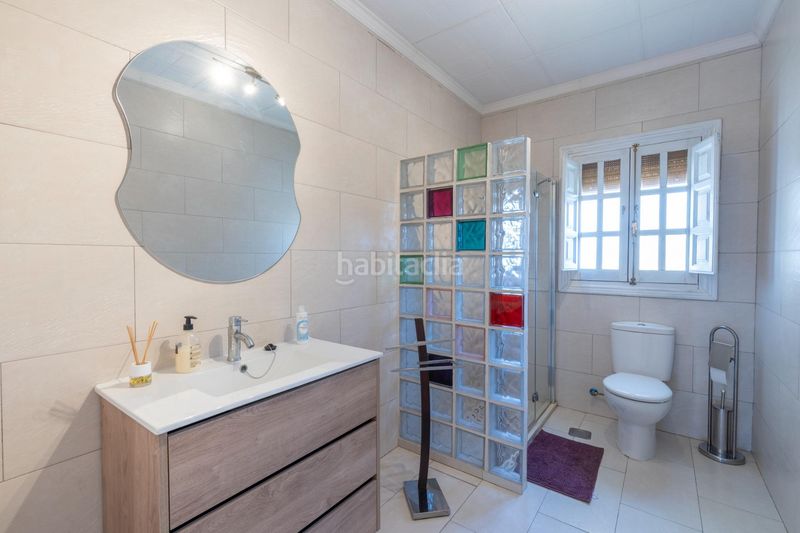 Foto eab0b319-5178-4a47-925a-5e37890e79d8. Chalet with heating parking pool in Altos de la Zubia Zubia (La)