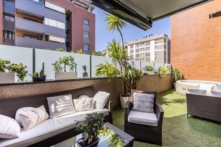 Appartamento  Calle emir. Piso en urbanización parque lagos