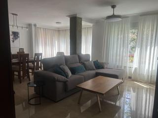 Location Appartement  Calle compositor ruiz aznar. Piso totalmente reformado en paseo de los basilios