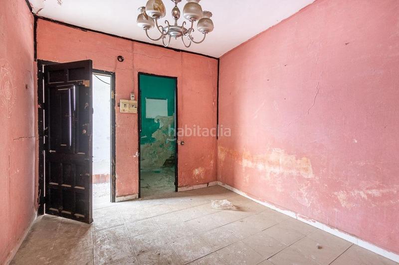 Foto 5d9c399b-6c21-4482-83c6-bb774f00d045. Casa in San Ildefonso Granada