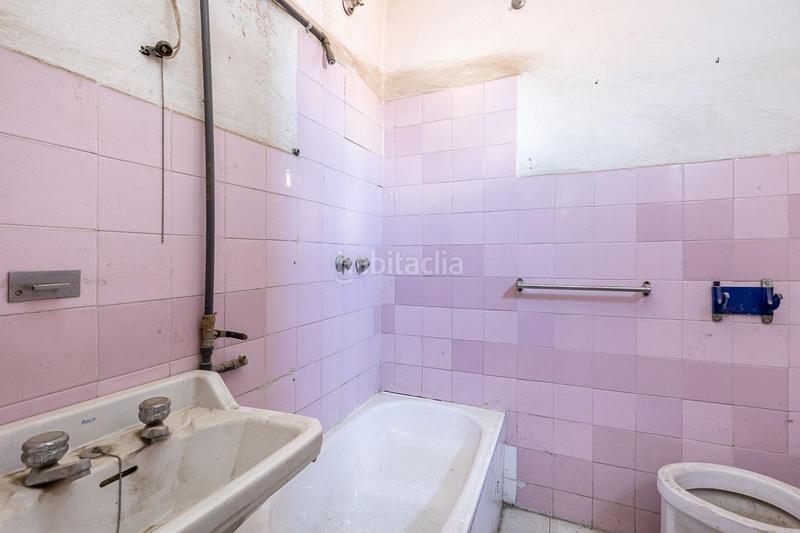 Foto 6413bd0c-2b82-4606-8375-2c4b3686c714. Casa in San Ildefonso Granada