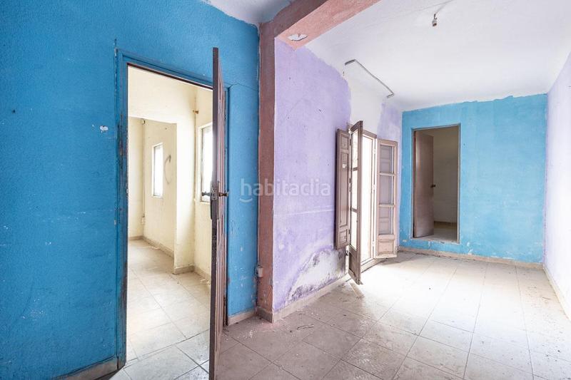 Foto 804e8393-8d19-415f-837d-3dde60eede93. Casa in San Ildefonso Granada