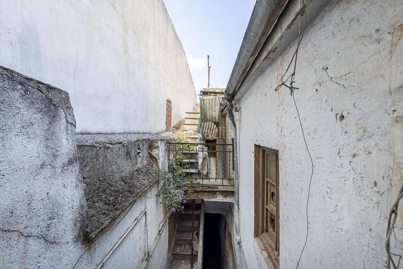 Foto c92a81e0-4cea-4673-ba02-c5a8025d38ca. Casa in San Ildefonso Granada