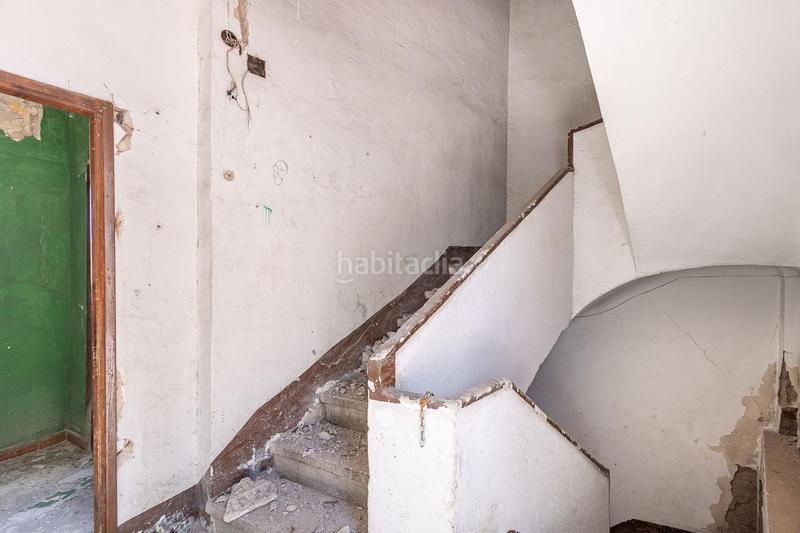 Foto e12d3a77-6aec-4d20-aa4e-33b39a38552f. Casa in San Ildefonso Granada