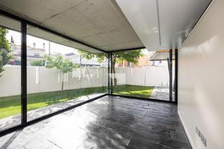 Casa adossada a Avenida avenida de loaysa 6