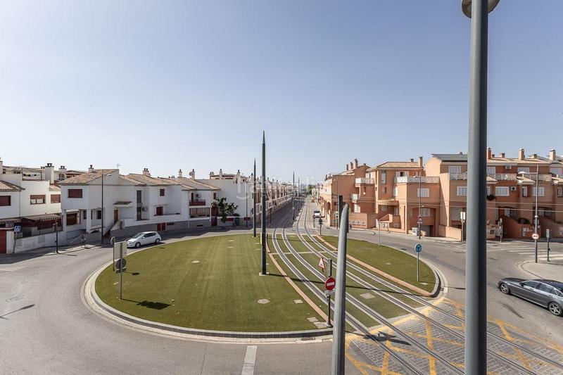 Foto f745527b-36e5-4099-bada-3b92c2263aea. Casa  , junto al nevada. en San Miguel Armilla
