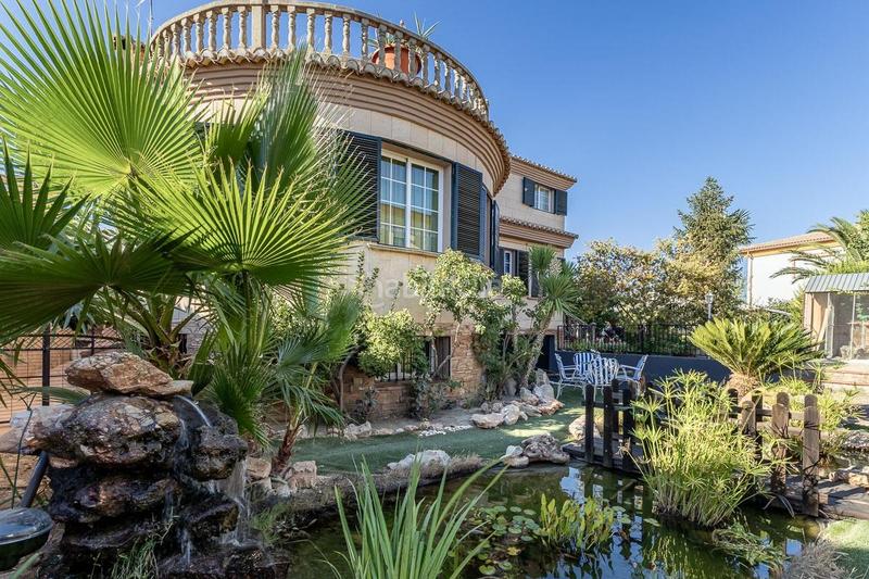 Foto 9ee0fc05-cf6c-4e54-85df-0d4203e1020e. Chalet  en Iznalloz