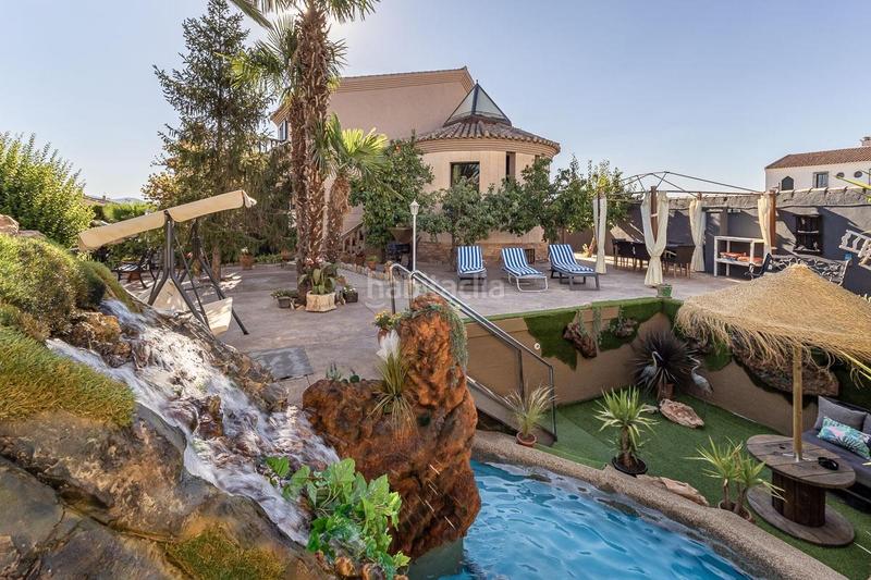 Foto e5f71e62-a3dc-4e8b-b841-e6ce5479c0ff. Chalet  en Iznalloz