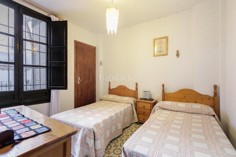 Foto 14f32b90-e90b-422c-badc-aaa46179cabf. Casa adossada amb aparcament a San Matías - Realejo Granada