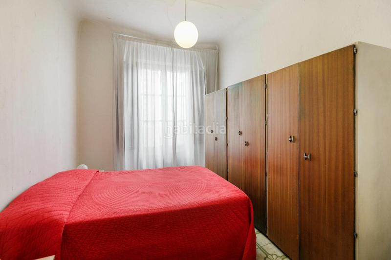 Foto 6556962c-d16f-46d1-a9c0-461ce66e2c28. Casa adossada amb aparcament a San Matías - Realejo Granada