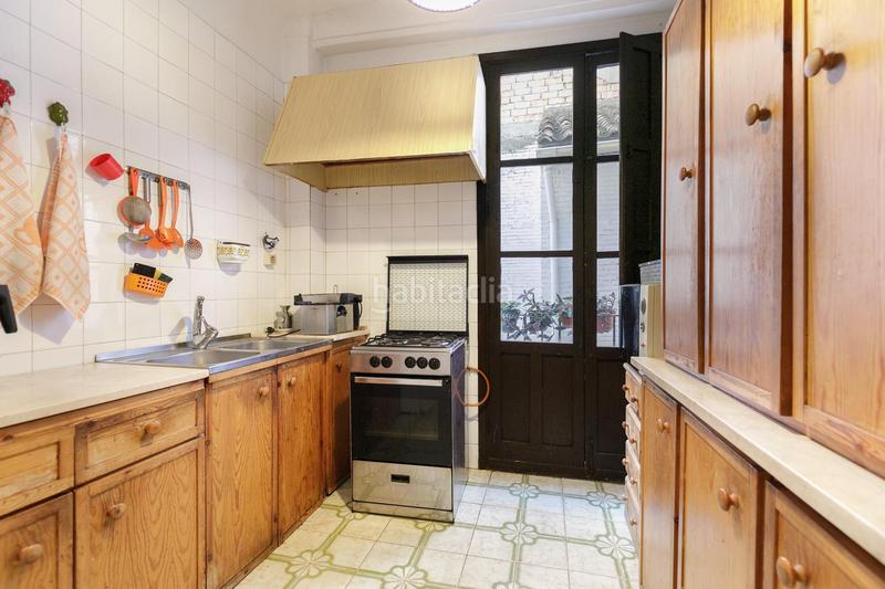 Foto 9f0a9333-72cd-4aa6-a719-6bde29ede611. Casa adossada amb aparcament a San Matías - Realejo Granada