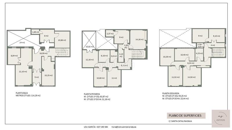 Foto a1d255bf-6fca-43ce-bcfe-c01bd01b3522. Casa adossada amb aparcament a San Matías - Realejo Granada