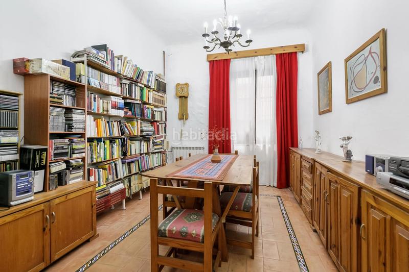 Foto a6017bf3-36b8-4d9a-93b7-d3fa9620c51e. Casa adossada amb aparcament a San Matías - Realejo Granada