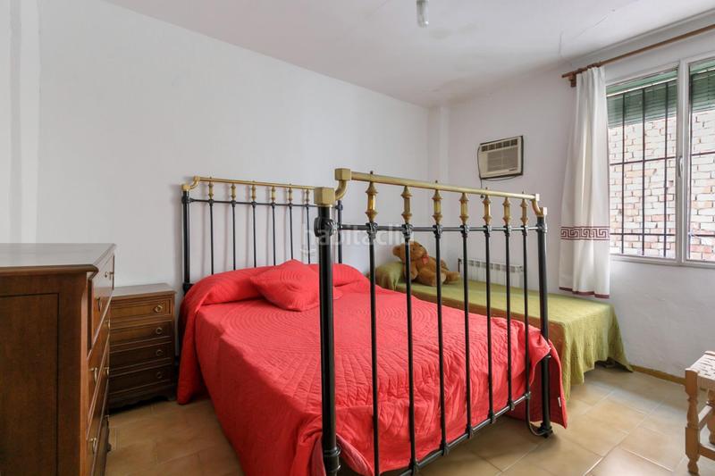 Foto b9600401-e620-462e-b127-0127fe83eff2. Casa adossada amb aparcament a San Matías - Realejo Granada